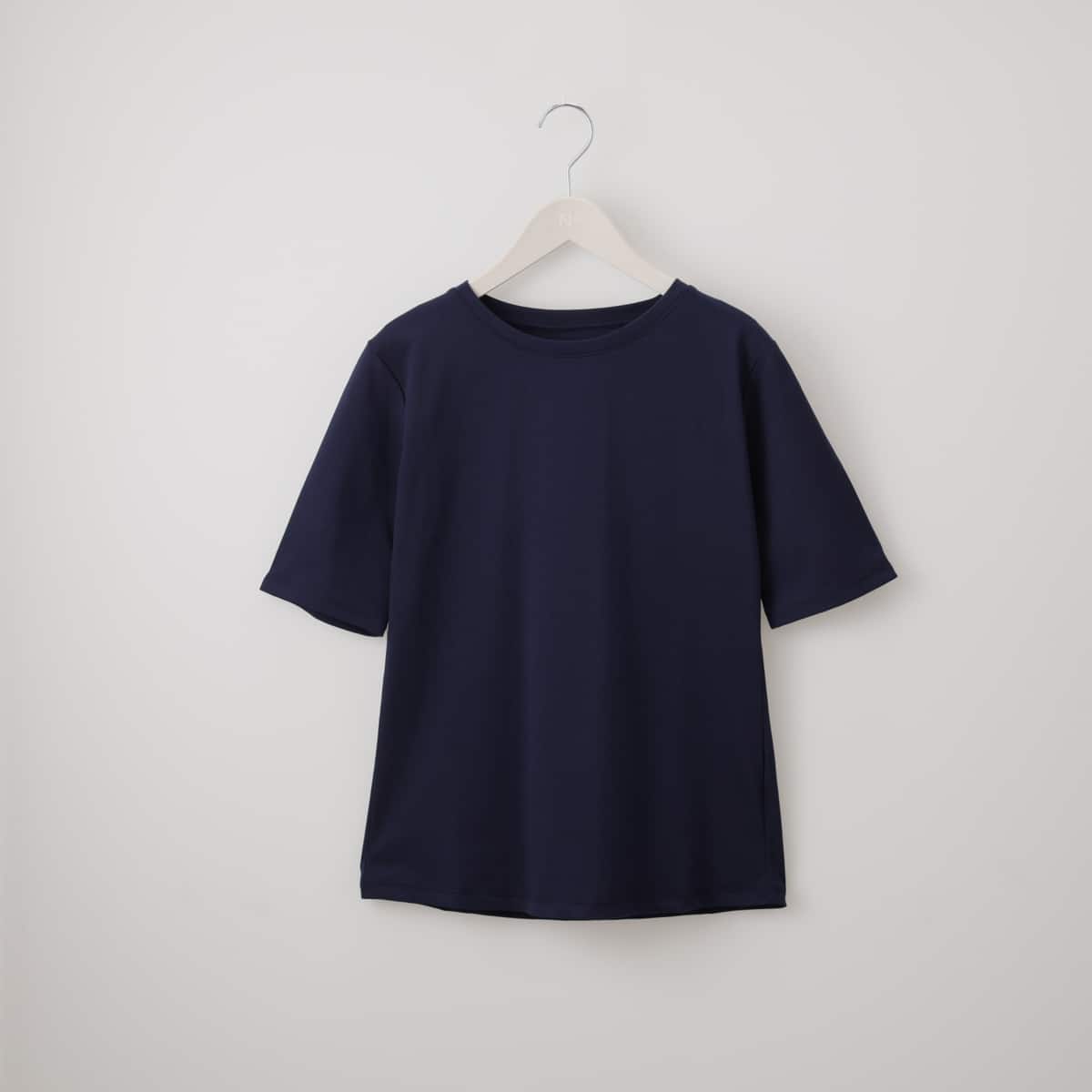 class 2026 pool by class 堀切　ボートネックT 未使用品 ベーシックボートネック半袖Tシャツ (65116) | ニトリネット【公式