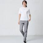 ベーシックモックネック半袖Ｔシャツ　(65118) 2枚目画像