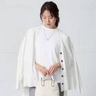 ベーシックモックネック半袖Ｔシャツ　(65118) 4枚目画像