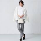 ベーシックモックネック半袖Ｔシャツ　(65118) 5枚目画像