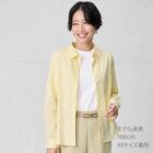 ベーシックモックネック半袖Ｔシャツ　(65118) 6枚目画像