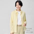 ベーシックモックネック半袖Tシャツ (65118) 6枚目画像