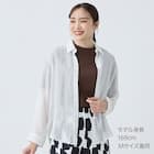 ベーシックモックネック半袖Tシャツ (65118) 8枚目画像