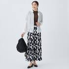 ベーシックモックネック半袖Ｔシャツ　(65118) 9枚目画像