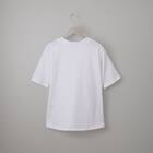 ベーシックモックネック半袖Ｔシャツ　(65118) 13枚目画像