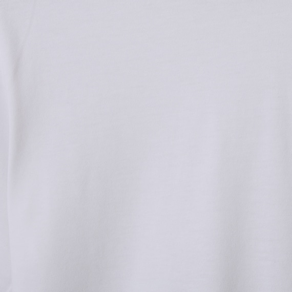 ベーシックモックネック半袖Tシャツ (65118) 14枚目画像