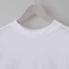 ベーシックモックネック半袖Tシャツ (65118) 15枚目画像