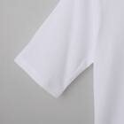 ベーシックモックネック半袖Ｔシャツ　(65118) 16枚目画像