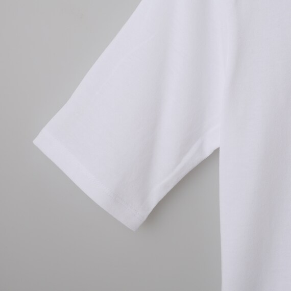 ベーシックモックネック半袖Ｔシャツ　(65118) 16枚目画像