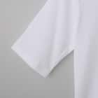 ベーシックモックネック半袖Tシャツ (65118) 16枚目画像