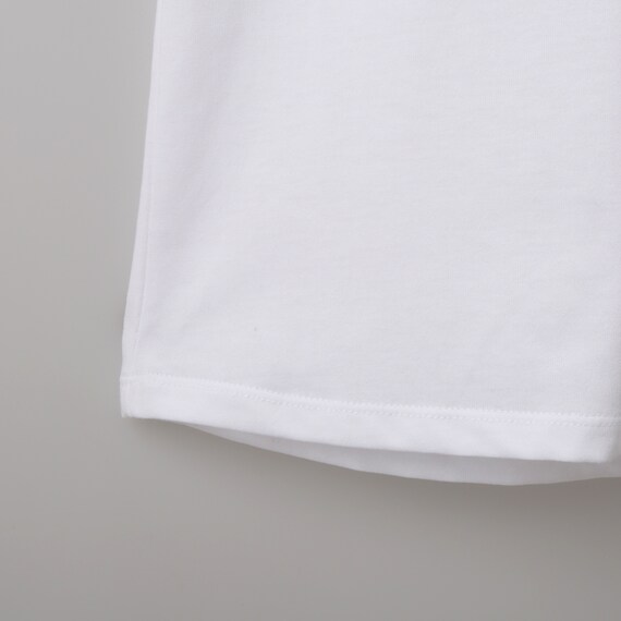 ベーシックモックネック半袖Ｔシャツ　(65118) 17枚目画像