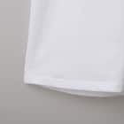 ベーシックモックネック半袖Tシャツ (65118) 17枚目画像