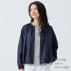 ベーシックボーダーボートネック半袖Tシャツ (65122) 4枚目画像