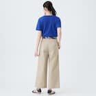 接触冷感綿スラブグラフィックロゴプルオーバー (65109) 26枚目画像