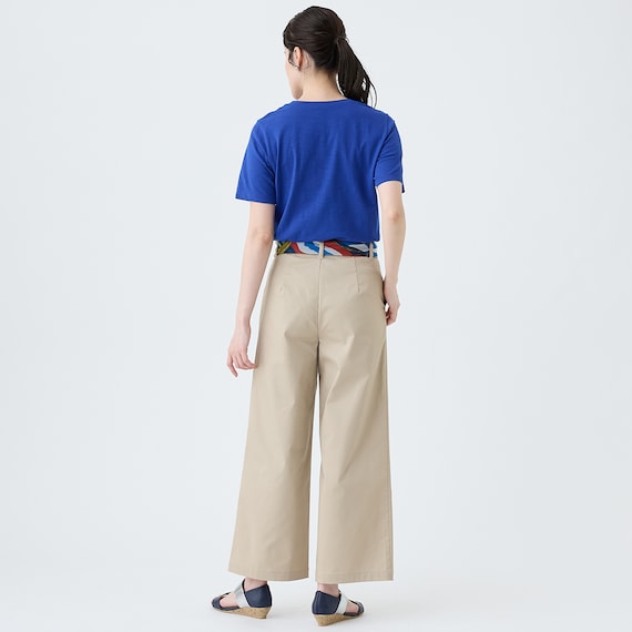 接触冷感綿スラブグラフィックロゴプルオーバー (65109) 26枚目画像