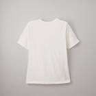 接触冷感綿スラブグラフィックロゴプルオーバー (65109) 28枚目画像