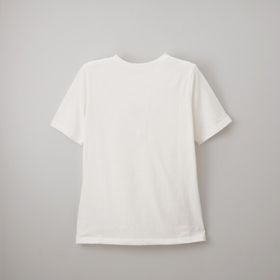 接触冷感綿スラブグラフィックロゴプルオーバー (65109) 28枚目画像