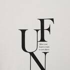 接触冷感綿スラブグラフィックロゴプルオーバー　(65109) 29枚目画像