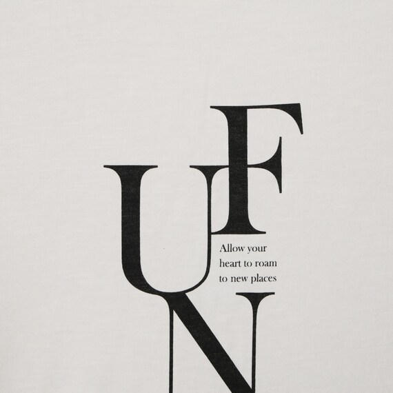 接触冷感綿スラブグラフィックロゴプルオーバー (65109) 29枚目画像