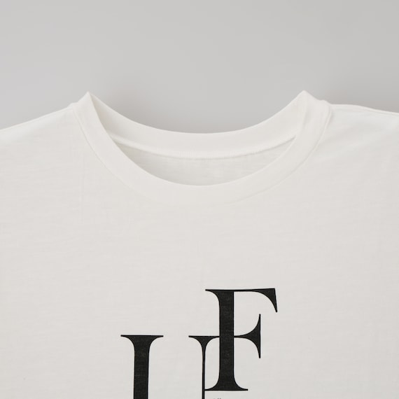 接触冷感綿スラブグラフィックロゴプルオーバー (65109) 30枚目画像