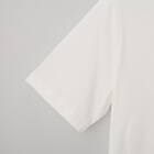 接触冷感綿スラブグラフィックロゴプルオーバー (65109) 31枚目画像