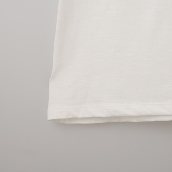 接触冷感綿スラブグラフィックロゴプルオーバー (65109) 32枚目画像