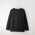 Nミラク長袖プルオーバー (Z5108) 着るだけで疲労回復リカバリーウェア 2枚目画像