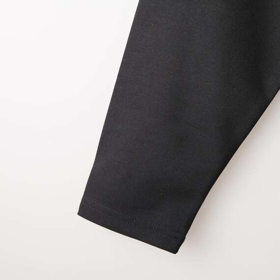 Nミラク長袖プルオーバー (Z5108) 着るだけで疲労回復リカバリーウェア 5枚目画像