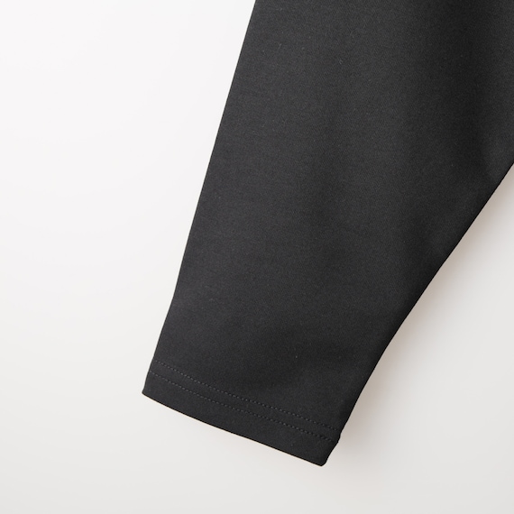 Nミラク長袖プルオーバー (Z5108) 着るだけで疲労回復リカバリーウェア 8枚目画像