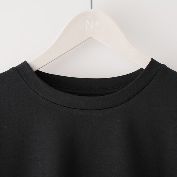 Ｎミラク長袖プルオーバー　(Z5108)　着るだけで疲労回復リカバリーウェア 4枚目画像