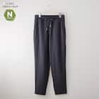 Nミラクテーパードパンツ (Z5109) 着るだけで疲労回復リカバリーウェア 3枚目画像