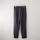 Nミラクテーパードパンツ (Z5109) 着るだけで疲労回復リカバリーウェア 4枚目画像