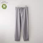 Nミラクテーパードパンツ (Z5109) 着るだけで疲労回復リカバリーウェア 1枚目画像