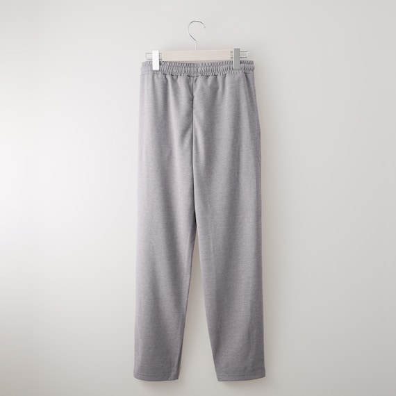 Nミラクテーパードパンツ (Z5109) 着るだけで疲労回復リカバリーウェア 2枚目画像