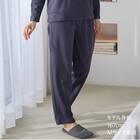 Ｎミラクテーパードパンツ　(Z5109)　着るだけで疲労回復リカバリーウェア 7枚目画像