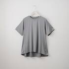 Ｎミラク半袖プルオーバー　(Z5110)　着るだけで疲労回復リカバリーウェア 12枚目画像