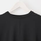 Ｎミラク半袖プルオーバー　(Z5110)　着るだけで疲労回復リカバリーウェア 15枚目画像