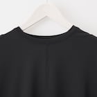 Nミラク半袖プルオーバー (Z5110) 着るだけで疲労回復リカバリーウェア 15枚目画像