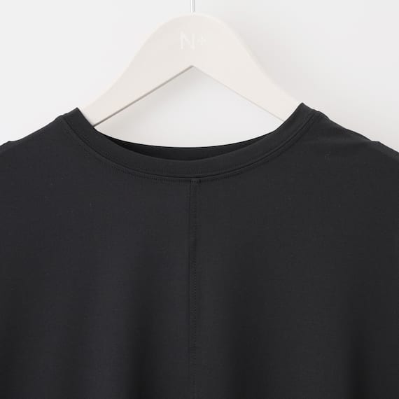 Nミラク半袖プルオーバー (Z5110) 着るだけで疲労回復リカバリーウェア 15枚目画像