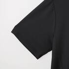 Ｎミラク半袖プルオーバー　(Z5110)　着るだけで疲労回復リカバリーウェア 16枚目画像