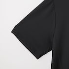 Nミラク半袖プルオーバー (Z5110) 着るだけで疲労回復リカバリーウェア 16枚目画像