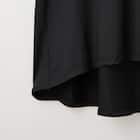 Nミラク半袖プルオーバー (Z5110) 着るだけで疲労回復リカバリーウェア 17枚目画像