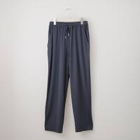 ＮミラクＤＲＹストレートパンツ　(Z5111)　着るだけで疲労回復リカバリーウェア