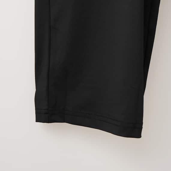 Nミラクストレートパンツ (Z5111) 着るだけで疲労回復リカバリーウェア 15枚目画像