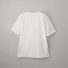 【ニトリネット先行販売】なめらかコットンＶネックプルオーバー　(65113) 2枚目画像