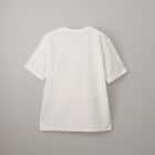 【ニトリネット先行販売】なめらかコットンVネックプルオーバー (65113) 2枚目画像