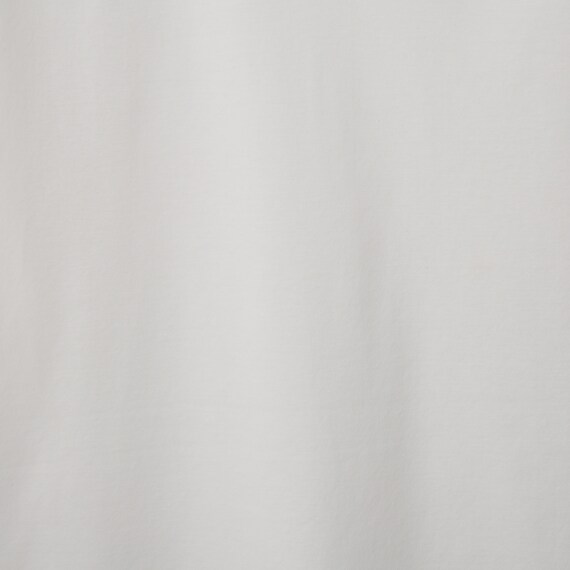 【ニトリネット先行販売】なめらかコットンＶネックプルオーバー　(65113) 3枚目画像