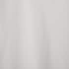 【ニトリネット先行販売】なめらかコットンVネックプルオーバー (65113) 3枚目画像