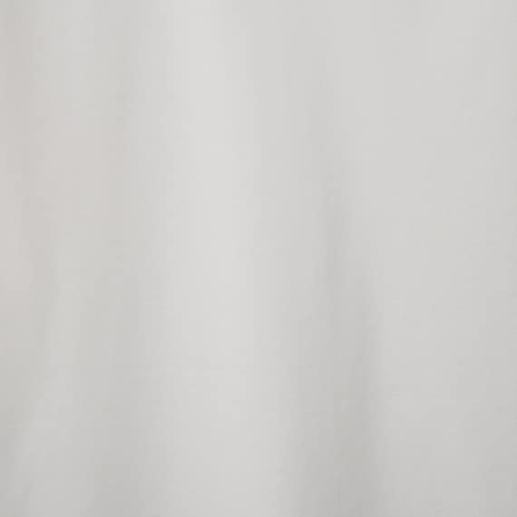 【ニトリネット先行販売】なめらかコットンVネックプルオーバー (65113) 3枚目画像