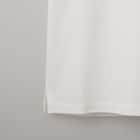 【ニトリネット先行販売】なめらかコットンVネックプルオーバー (65113) 6枚目画像